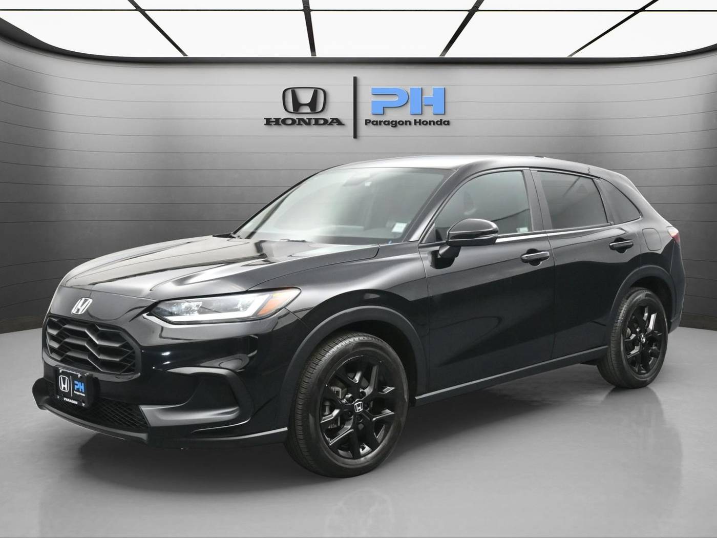 2023 Honda HR-V Sport — SUV — 19,734 mi — Woodside, NY