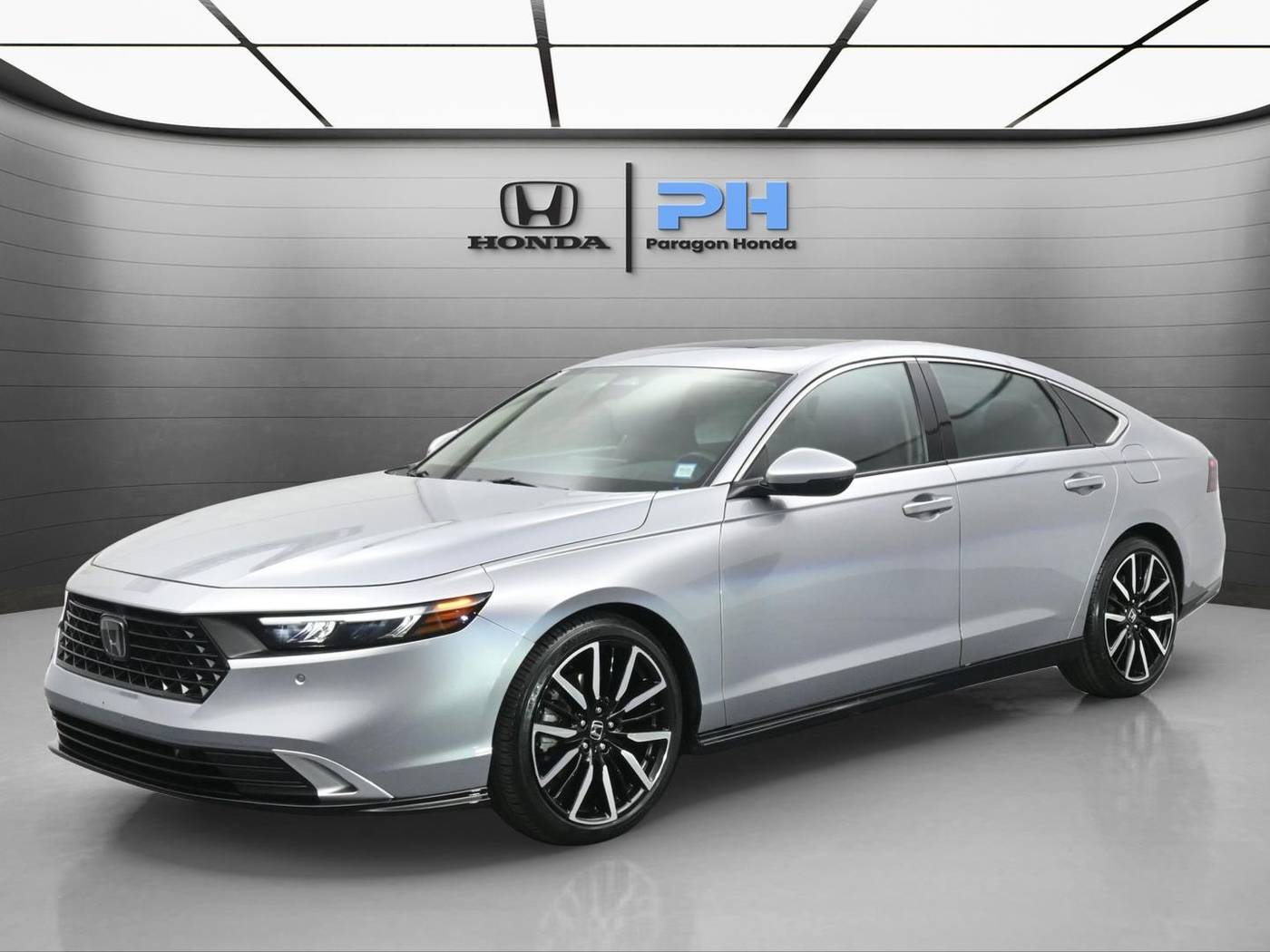2023 Honda Accord Hybrid Touring — Sedan — 9,411 mi — Woodside, NY