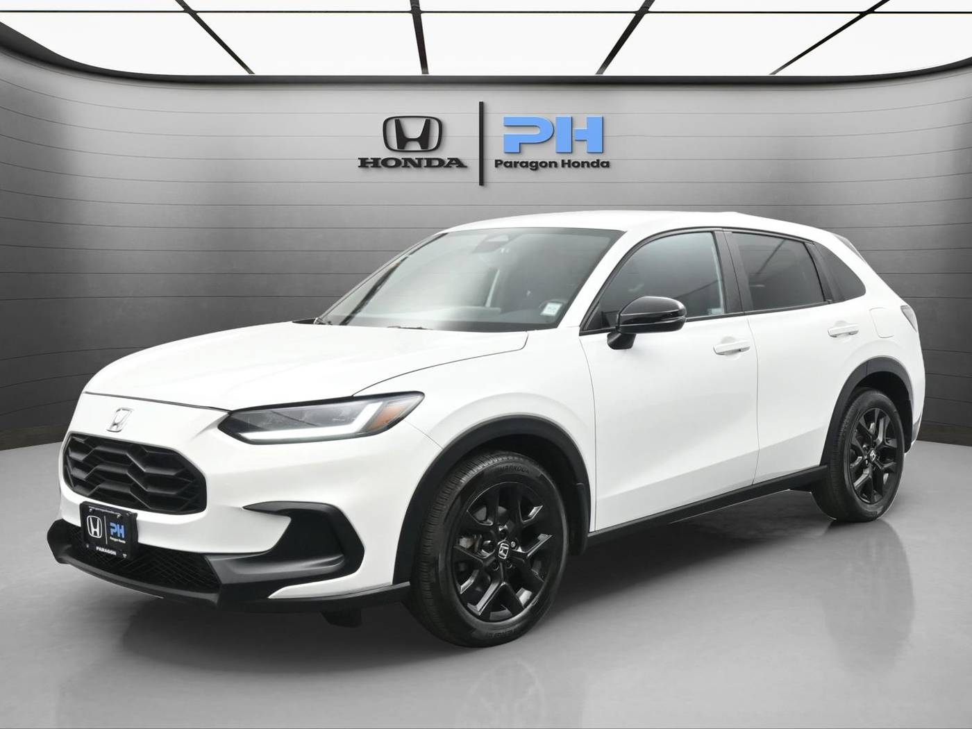 2023 Honda HR-V Sport — SUV — 35,526 mi — Woodside, NY