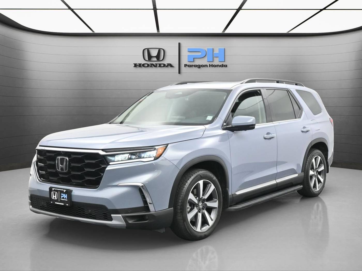 2023 Honda Pilot Elite — SUV — 28,935 mi — Woodside, NY