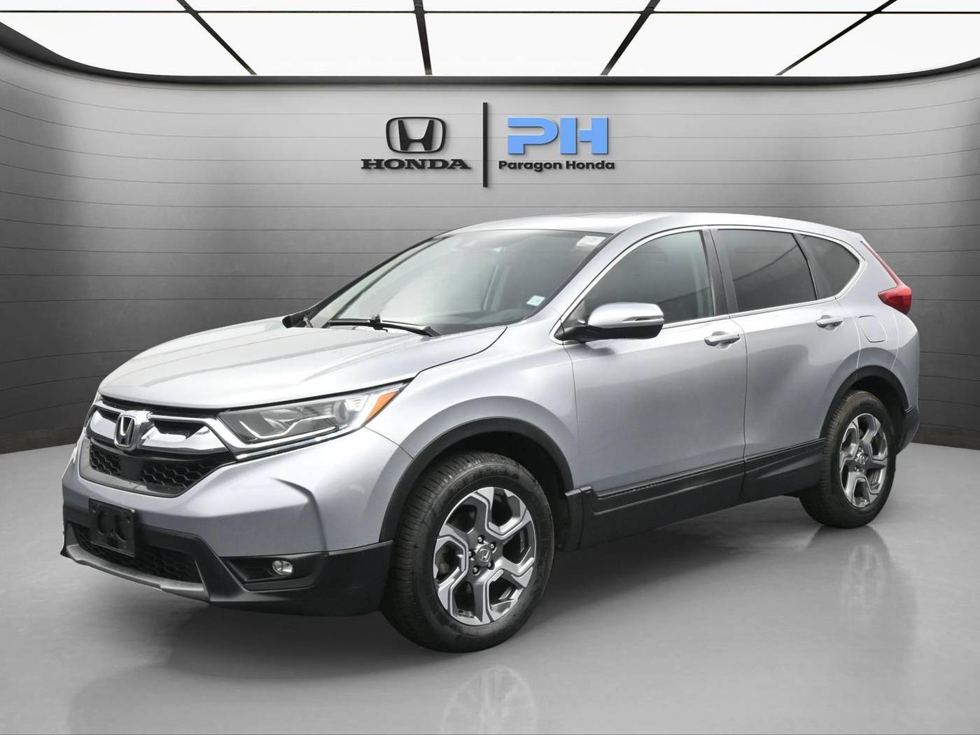 2019 Honda CR-V EX — SUV — 52,615 mi — Woodside, NY