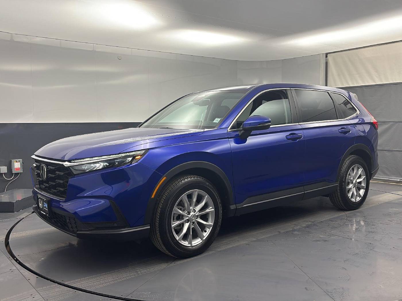 2025 Honda CR-V EX-L — SUV — 2,138 mi — Woodside, NY