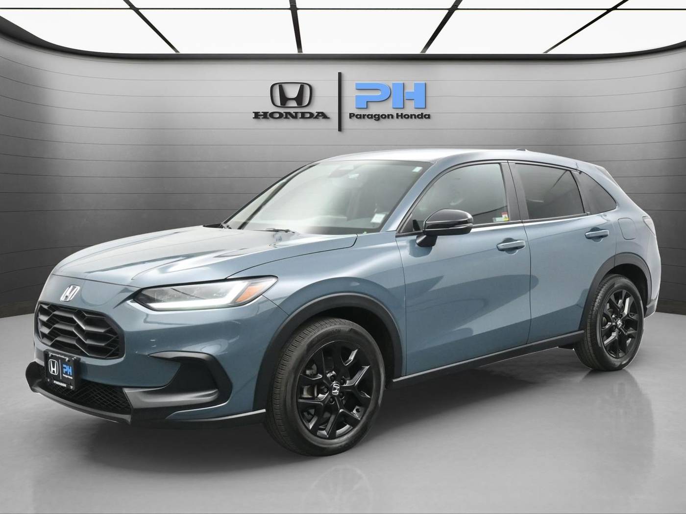 2023 Honda HR-V Sport — SUV — 24,145 mi — Woodside, NY