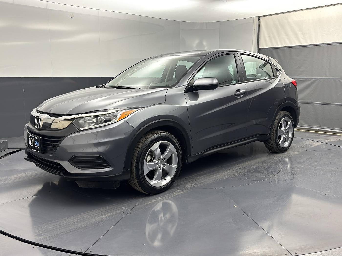 2022 Honda HR-V LX — SUV — 7,989 mi — Woodside, NY