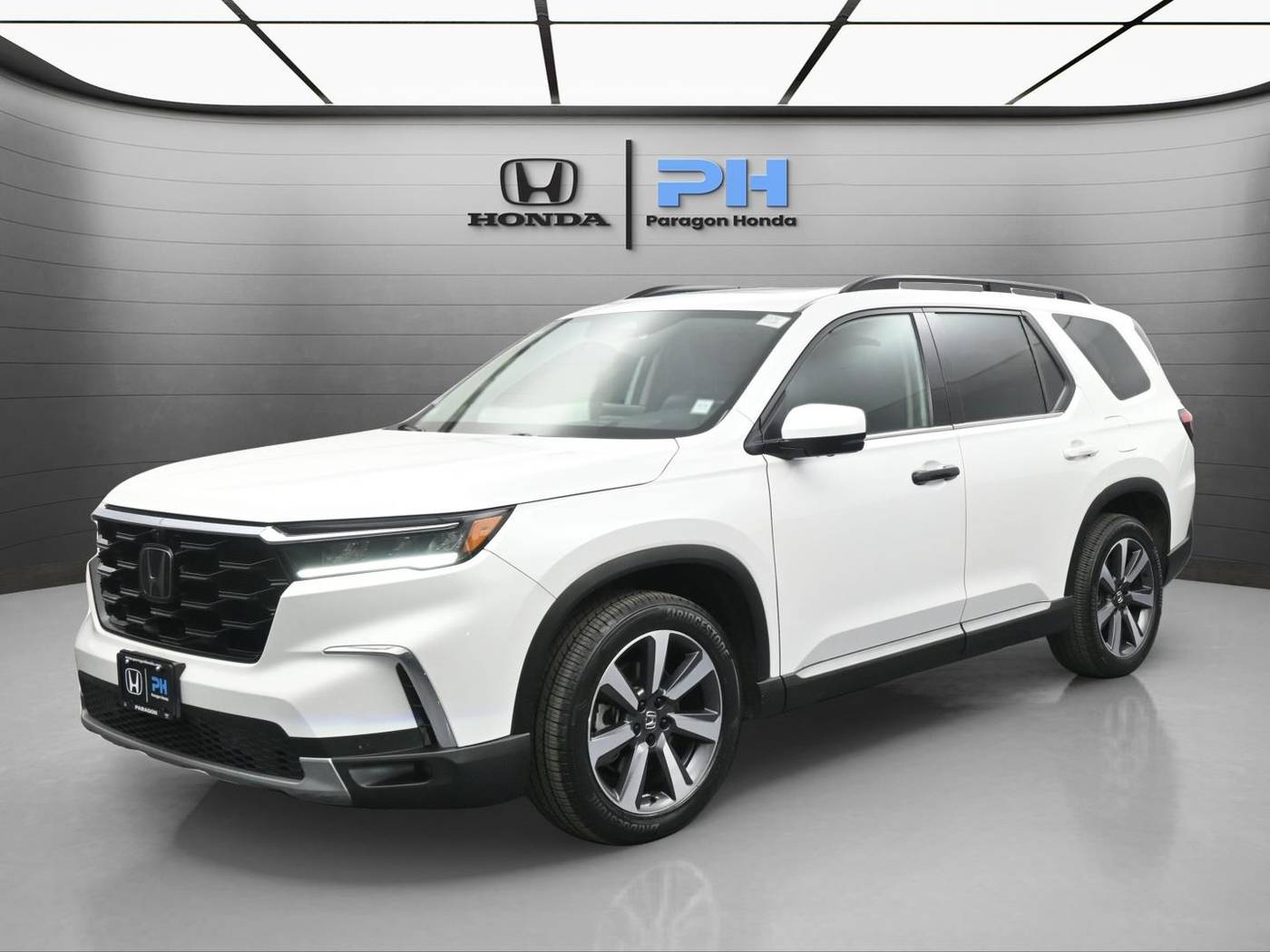 2023 Honda Pilot Elite — SUV — 23,266 mi — Woodside, NY