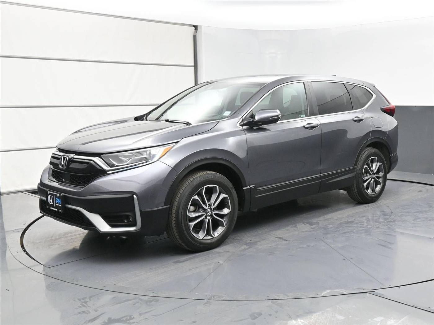 2022 Honda CR-V EX-L — SUV — 16,585 mi — Woodside, NY