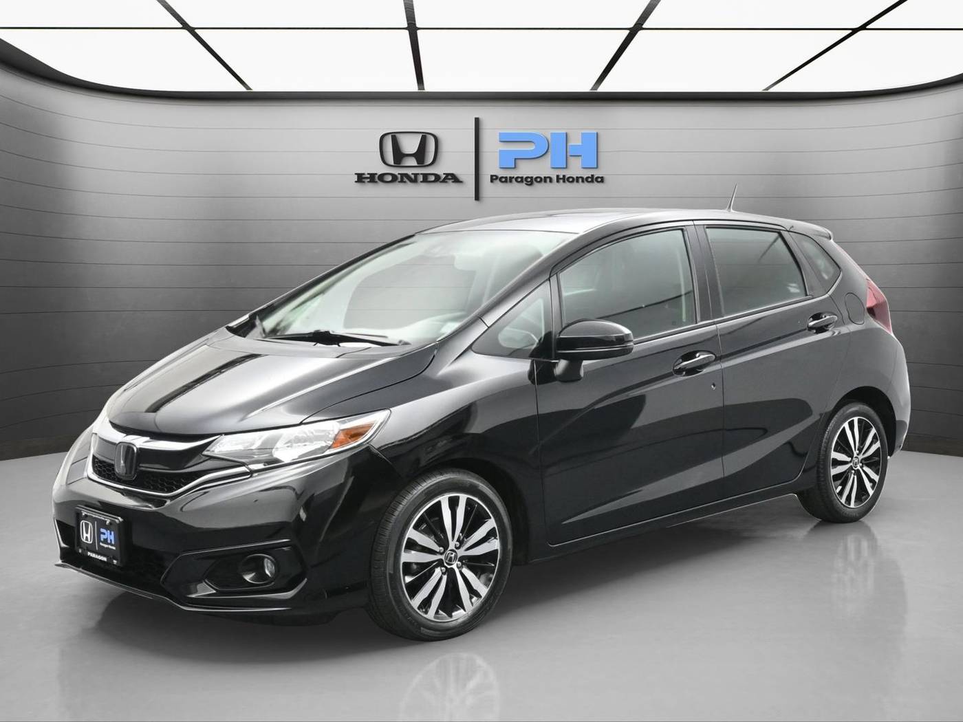 2018 Honda Fit EX — Hatchback — 15,564 mi — Woodside, NY