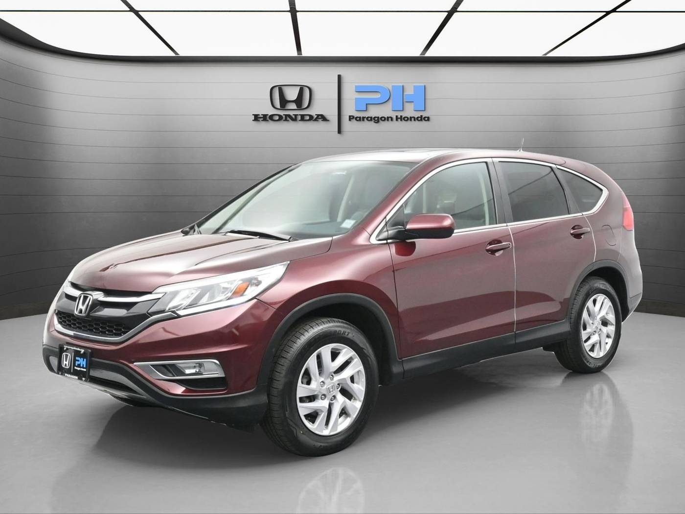 2015 Honda CR-V EX — SUV — 75,129 mi — Woodside, NY