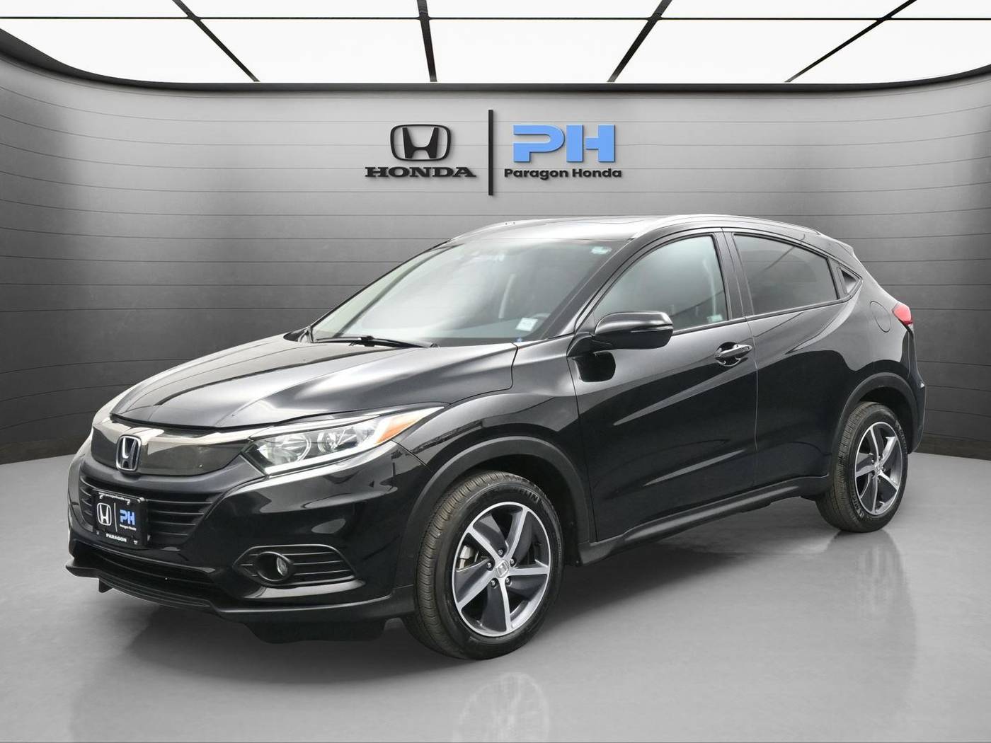 2022 Honda HR-V EX — SUV — 18,386 mi — Woodside, NY