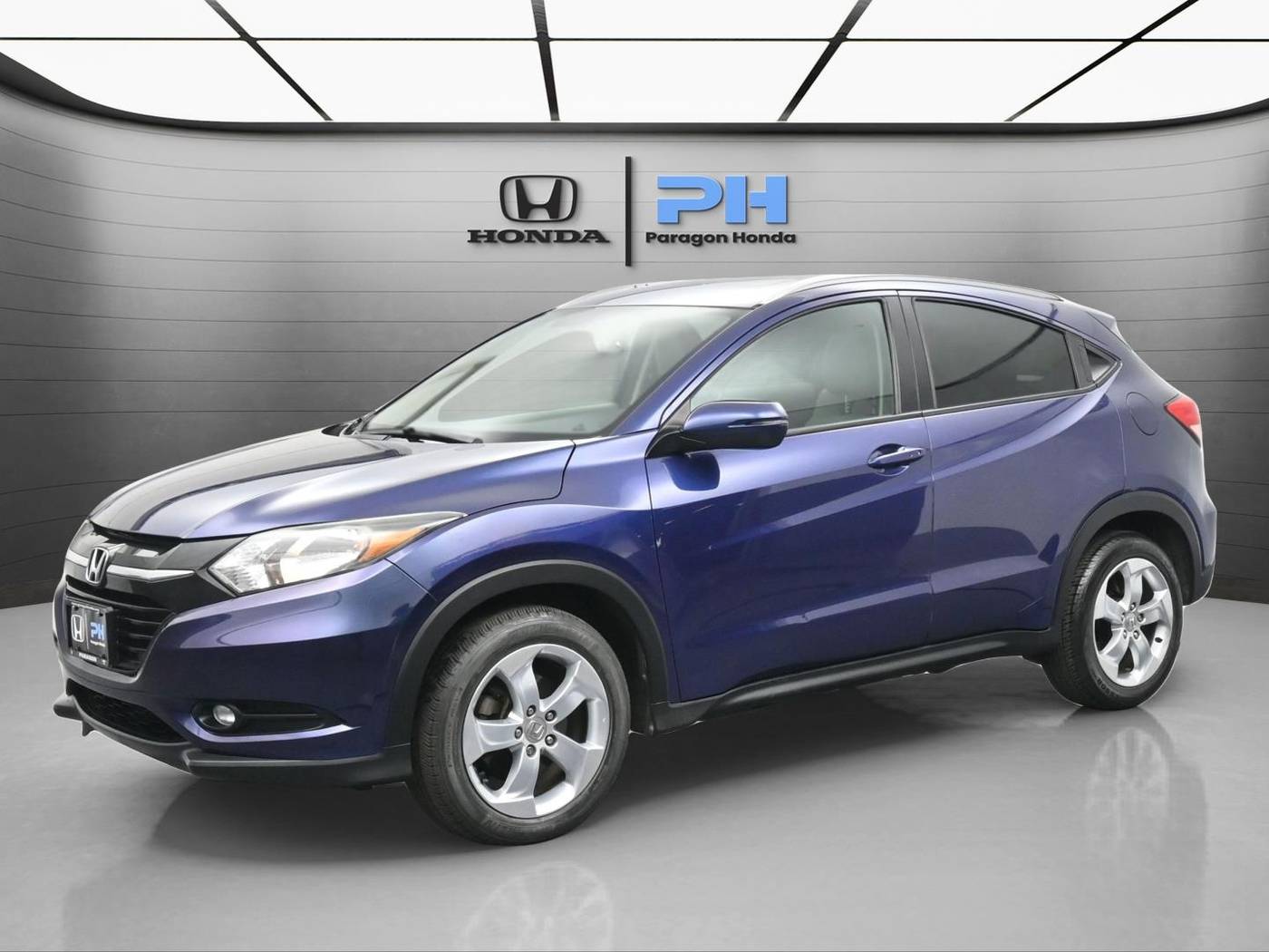 2016 Honda HR-V EX-L — SUV — 91,697 mi — Woodside, NY