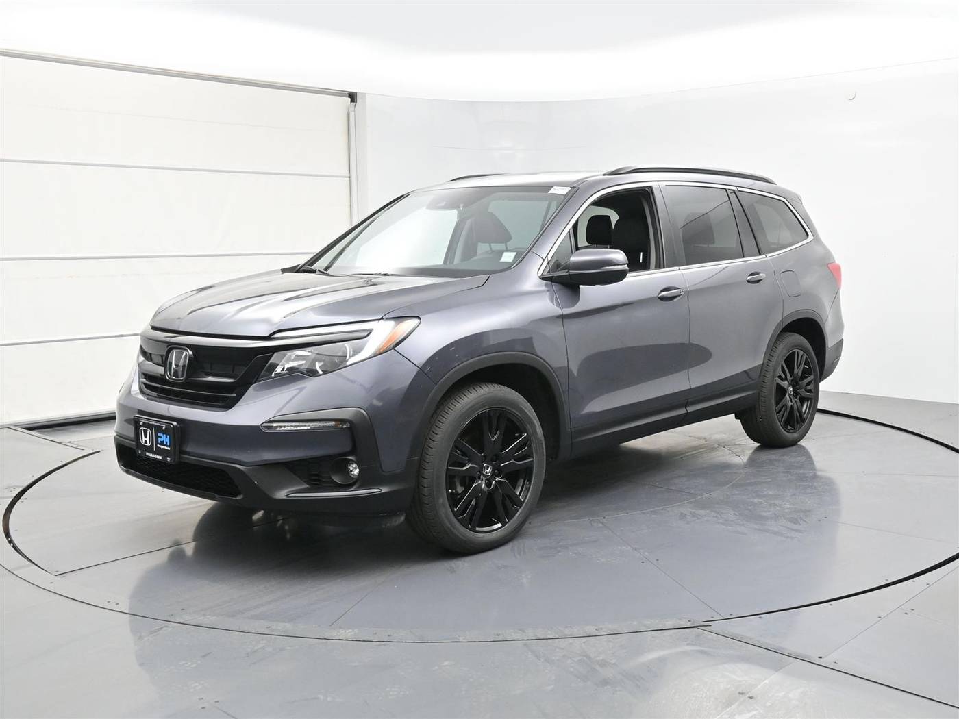 2022 Honda Pilot Special Edition — SUV — 39,520 mi — Woodside, NY