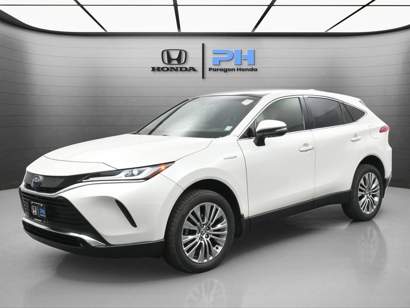 2021 Toyota Venza Limited — SUV — 109,826 mi — Woodside, NY