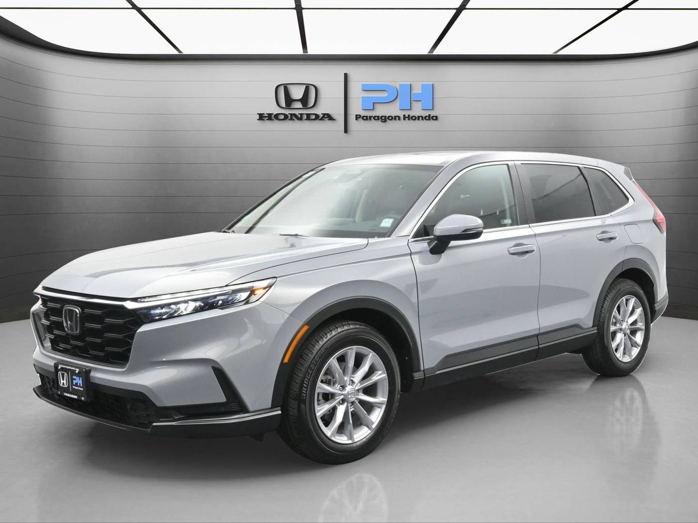 2023 Honda CR-V EX-L — SUV — 4,063 mi — Woodside, NY