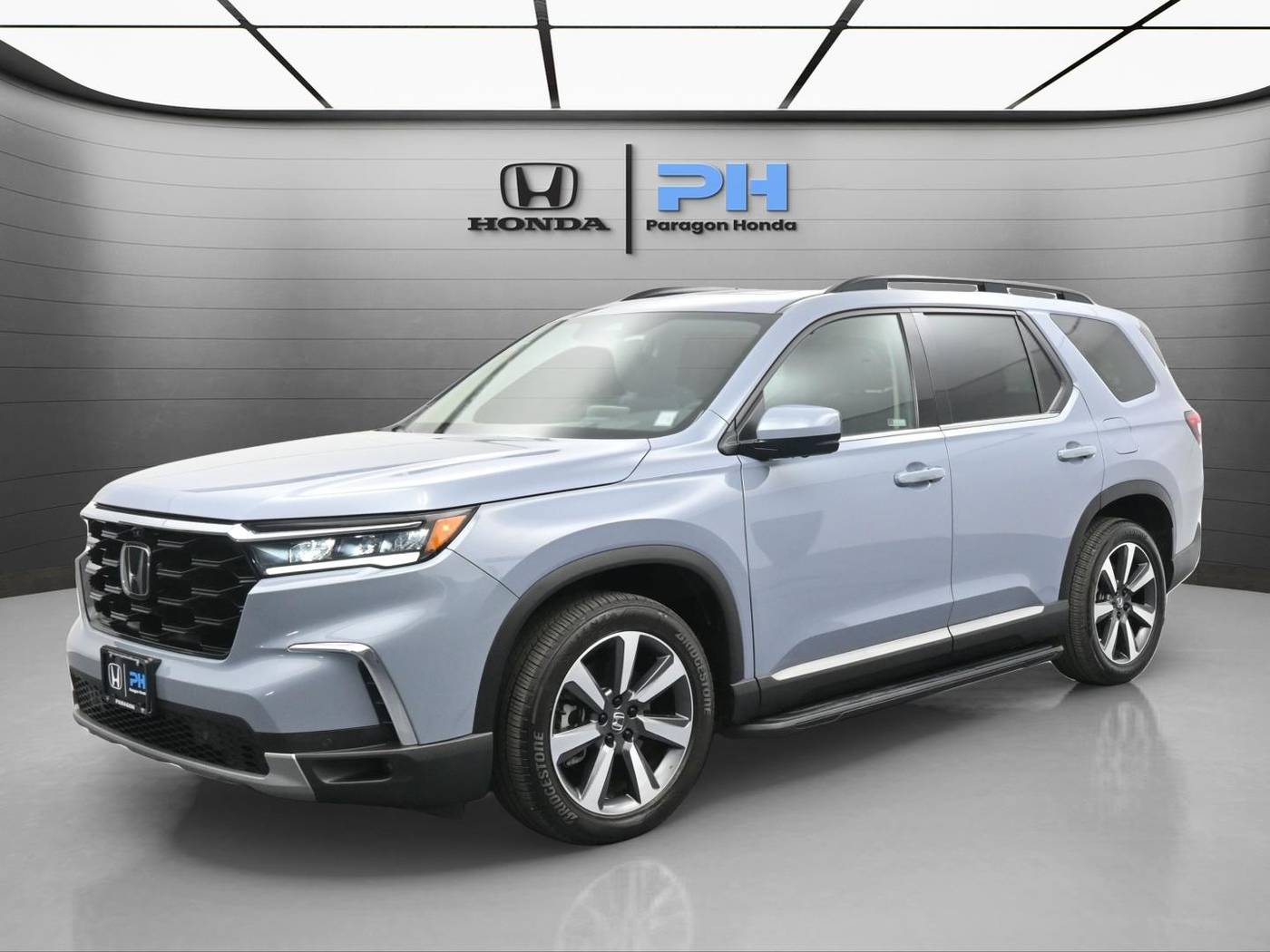 2023 Honda Pilot Elite — SUV — 17,706 mi — Woodside, NY