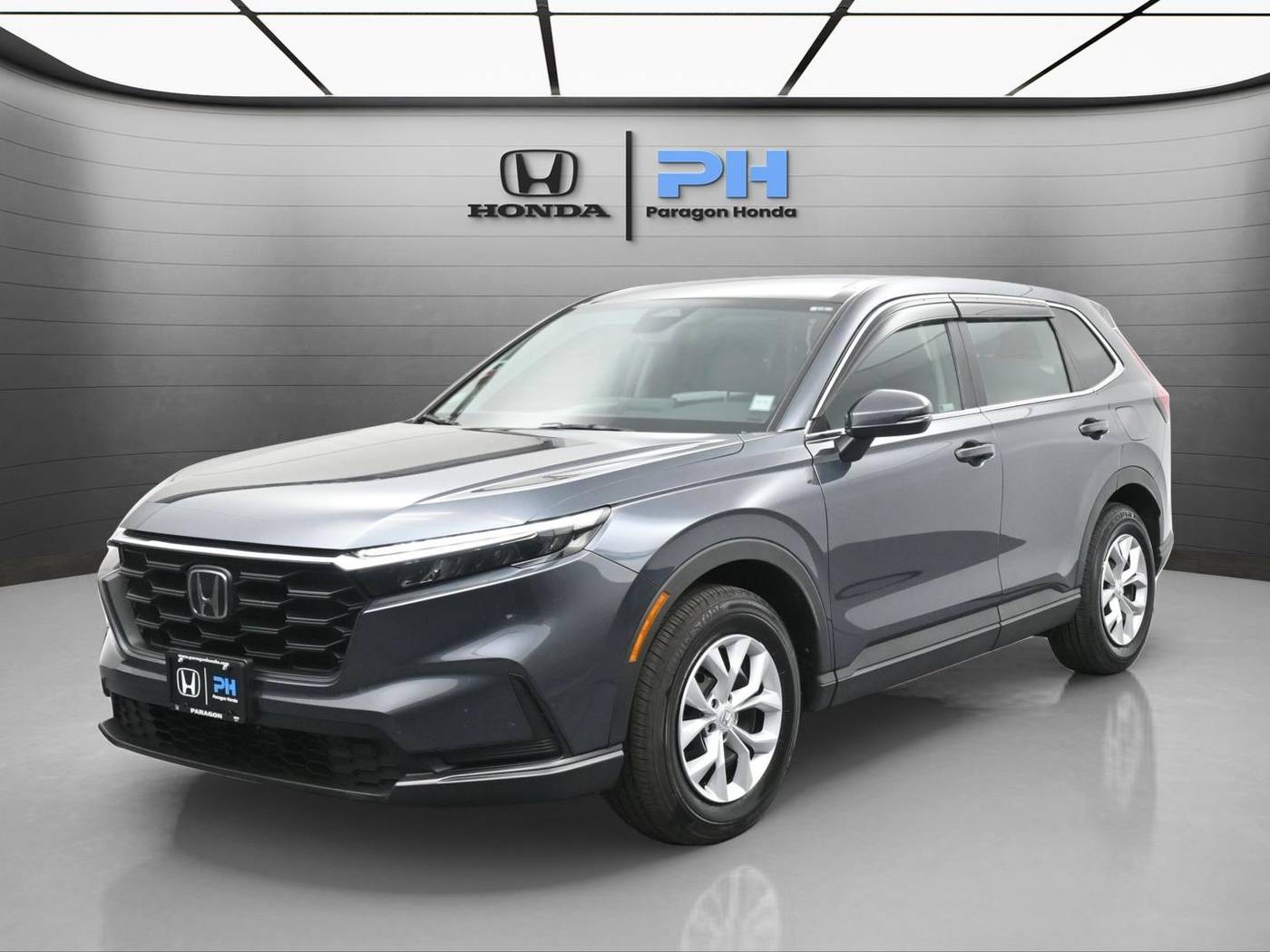 2023 Honda CR-V LX — SUV — 15,812 mi — Woodside, NY