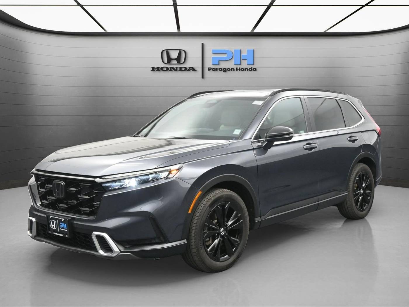 2023 Honda CR-V Hybrid Sport Touring — SUV — 28,333 mi — Woodside, NY