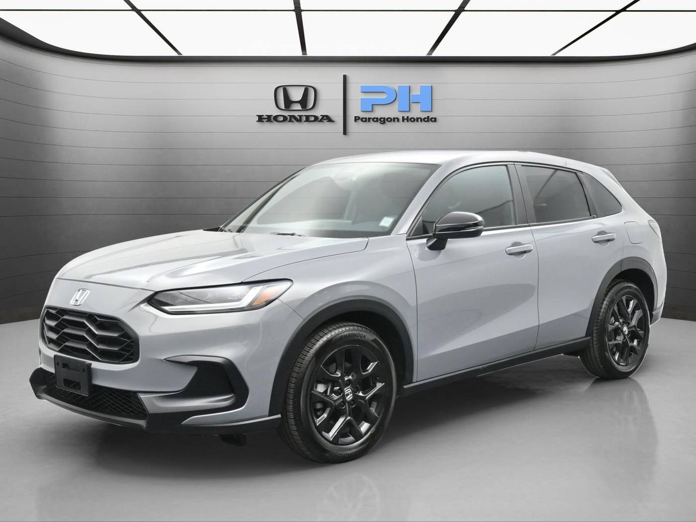2025 Honda HR-V Sport — SUV — 806 mi — Woodside, NY