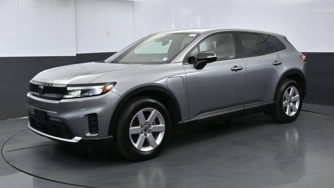 2024 Honda Prologue EX — SUV — 4,241 mi — Woodside, NY