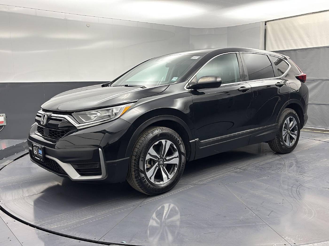 2020 Honda CR-V LX — SUV — 80,855 mi — Woodside, NY