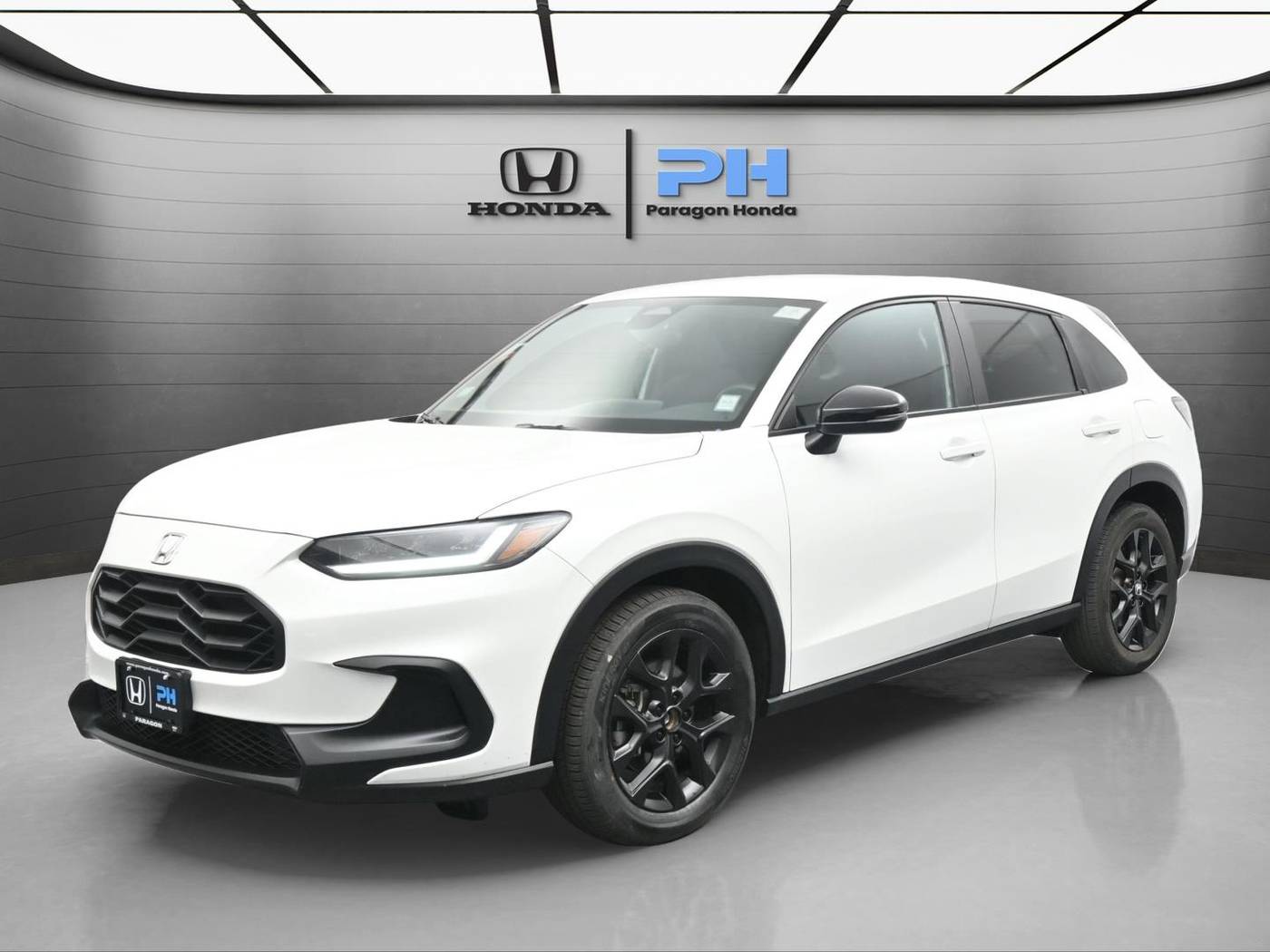 2023 Honda HR-V Sport — SUV — 20,930 mi — Woodside, NY