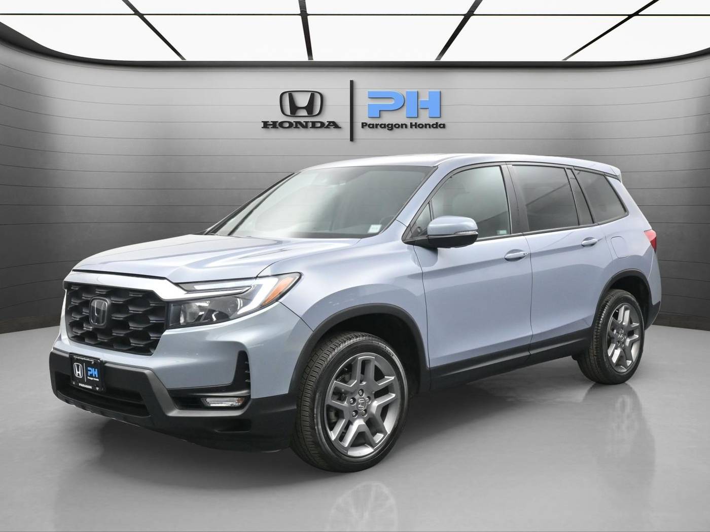 2022 Honda Passport EX-L — SUV — 36,541 mi — Woodside, NY