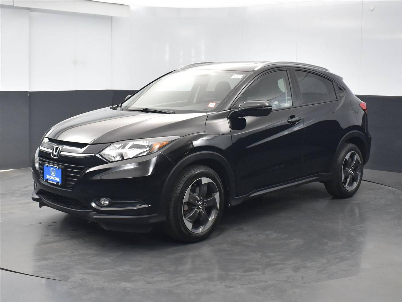 2018 Honda HR-V EX-L Navi — SUV — 48,706 mi — Woodside, NY