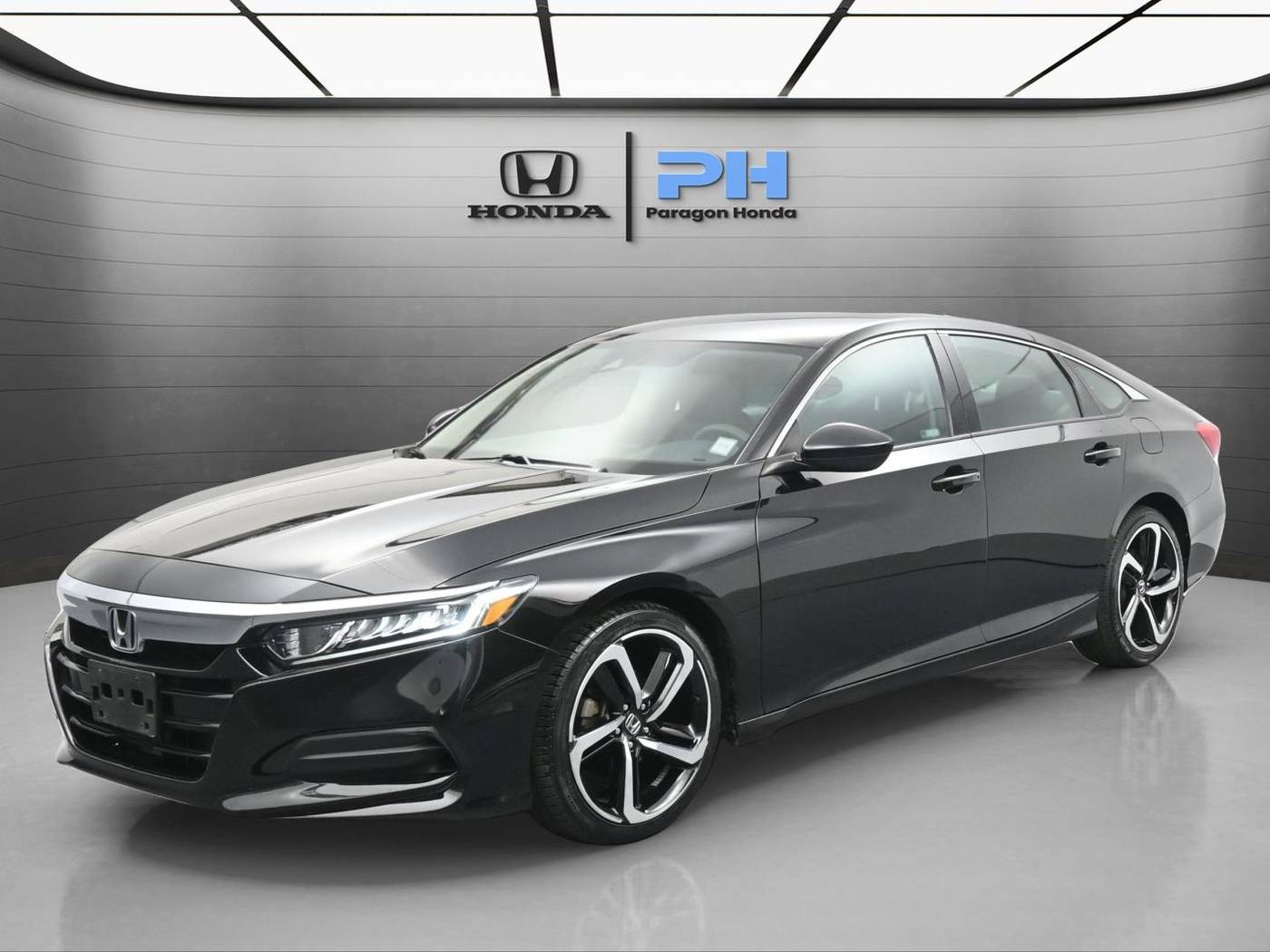 2019 Honda Accord LX — Sedan — 60,722 mi — Woodside, NY
