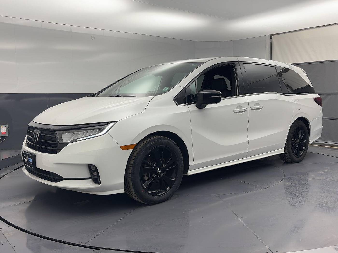 2023 Honda Odyssey Sport — Minivan — 31,668 mi — Woodside, NY