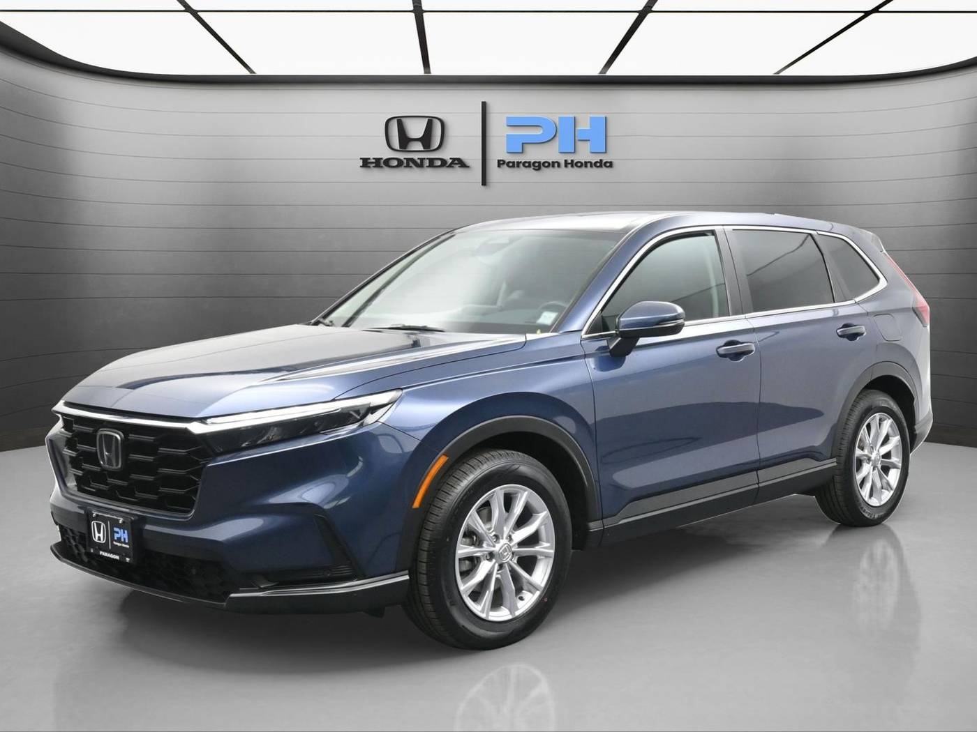 2024 Honda CR-V EX-L — SUV — 26,769 mi — Woodside, NY