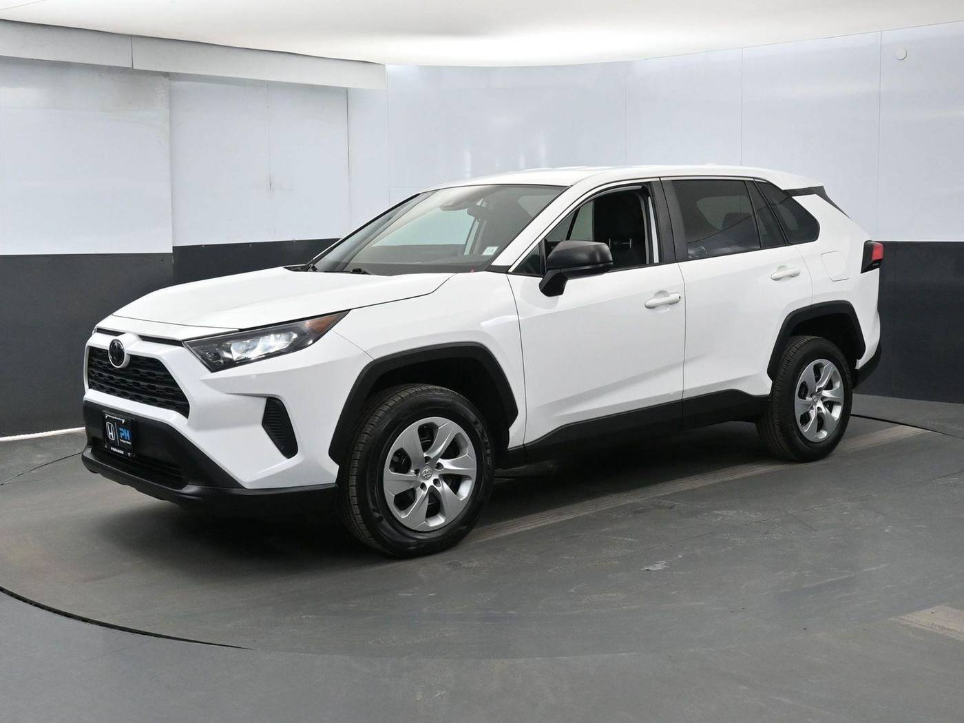 2022 Toyota RAV4 LE — SUV — 30,330 mi — Woodside, NY
