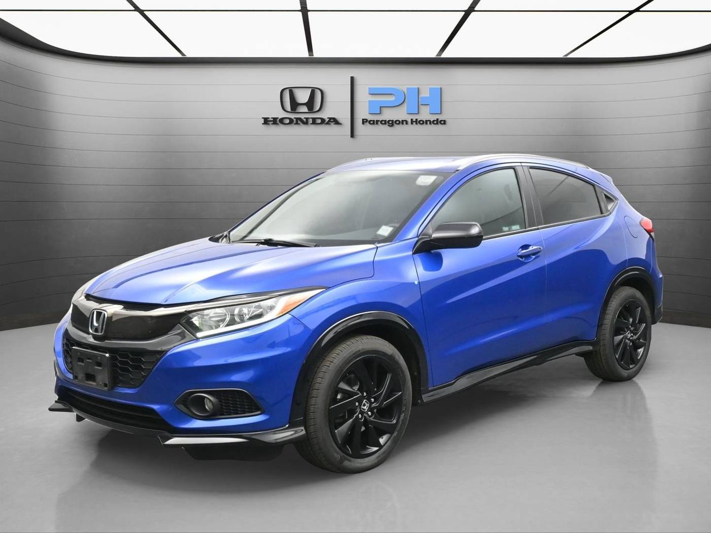 2022 Honda HR-V Sport — SUV — 33,492 mi — Woodside, NY