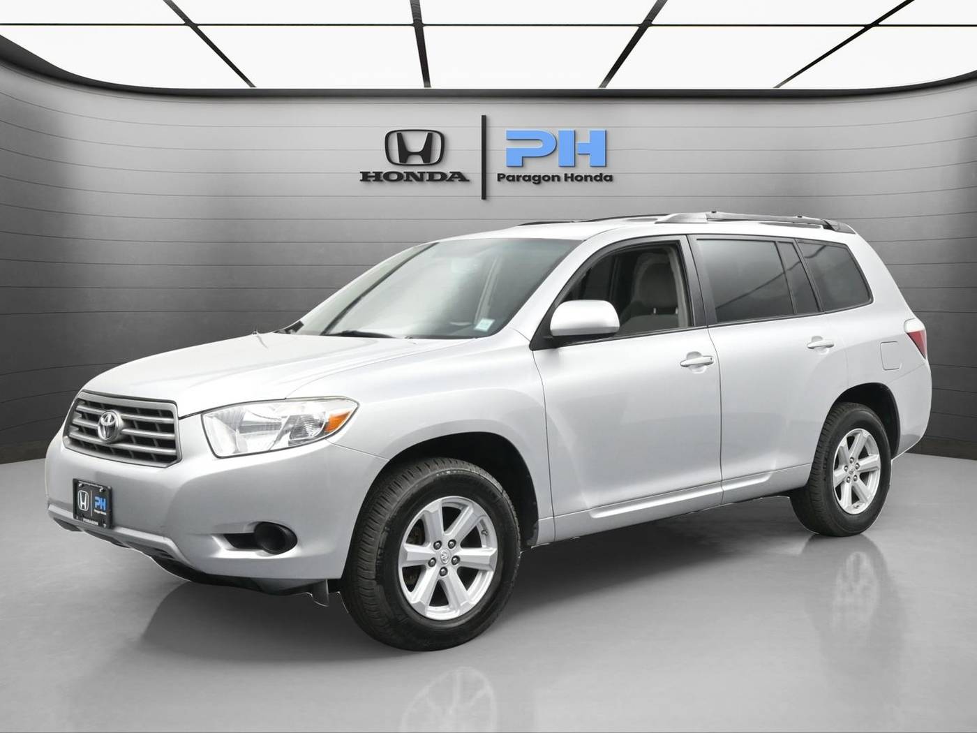 2010 Toyota Highlander Highlander V6 — SUV — 35,058 mi — Woodside, NY