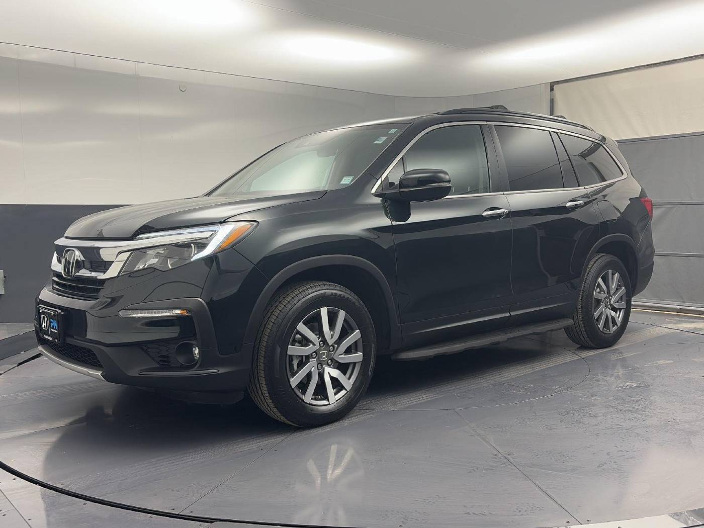2021 Honda Pilot EX-L — SUV — 24,741 mi — Woodside, NY