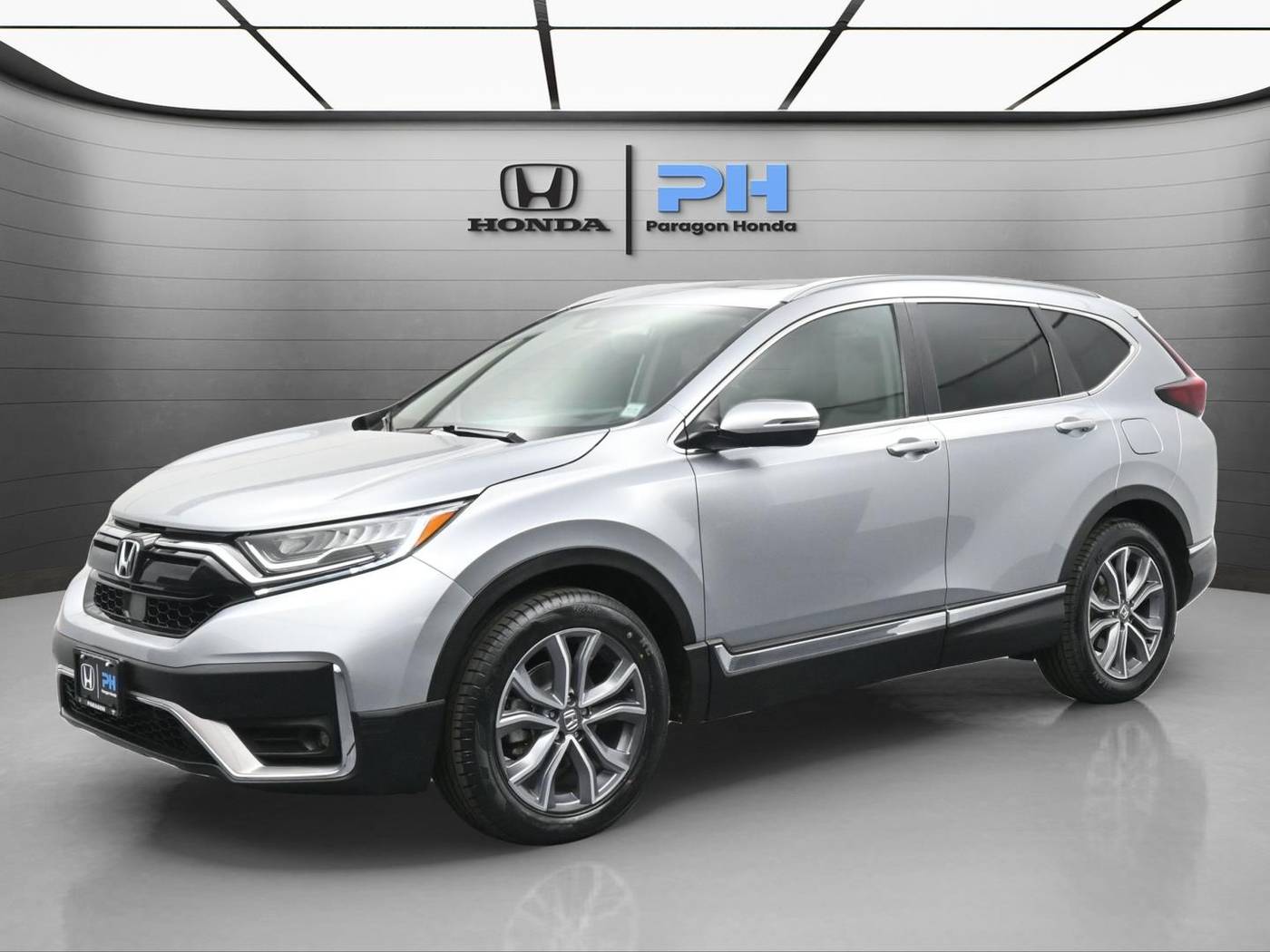 2022 Honda CR-V Touring — SUV — 56,650 mi — Woodside, NY