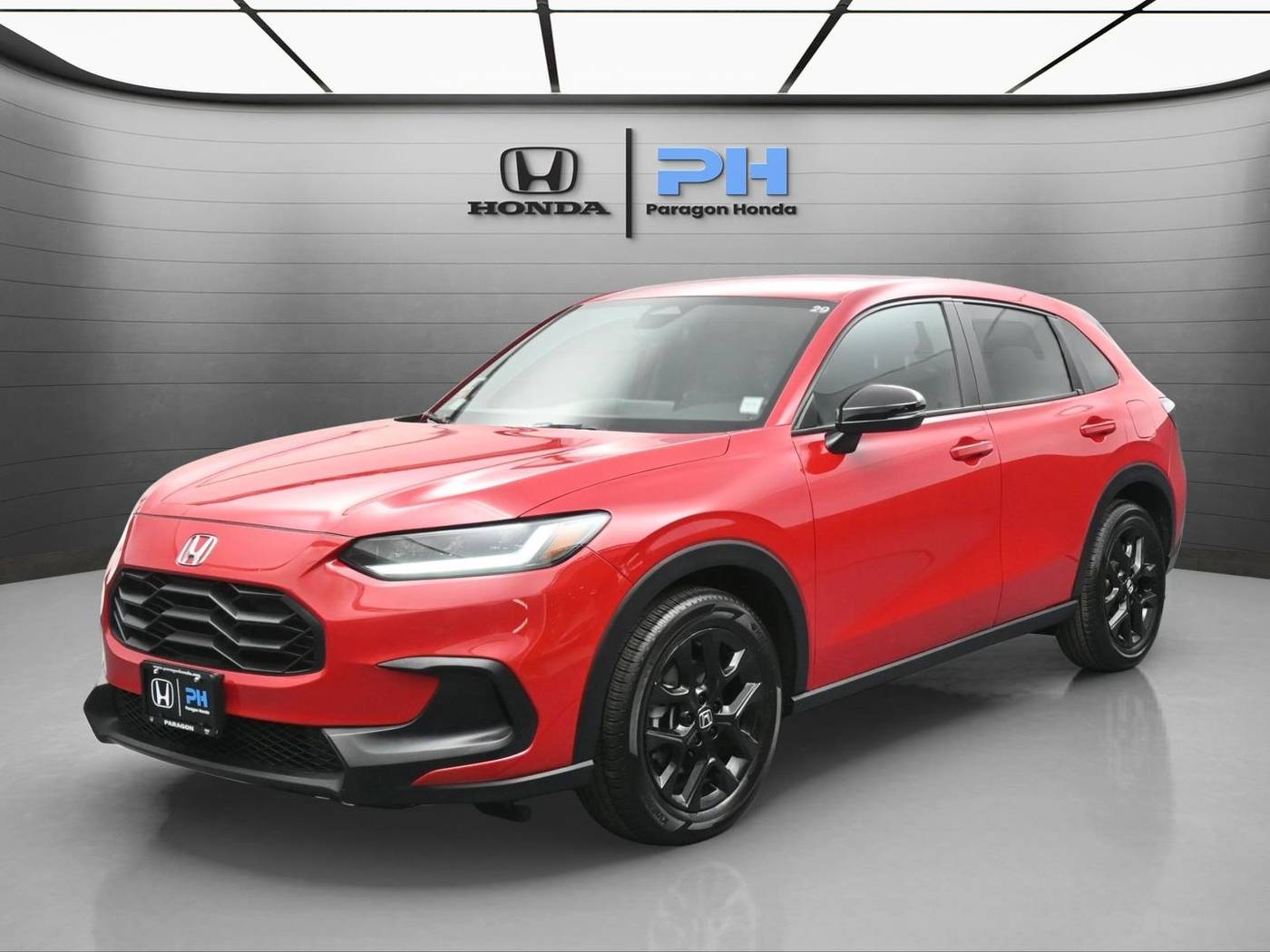 2025 Honda HR-V Sport — SUV — 3,168 mi — Woodside, NY