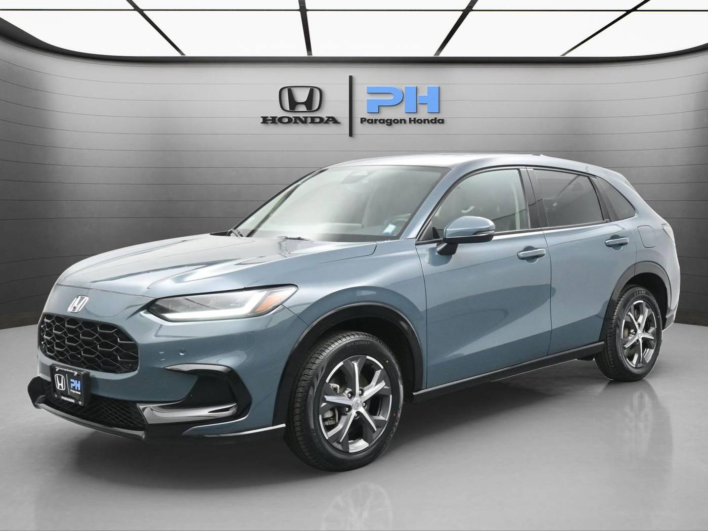 2023 Honda HR-V EX-L — SUV — 18,263 mi — Woodside, NY