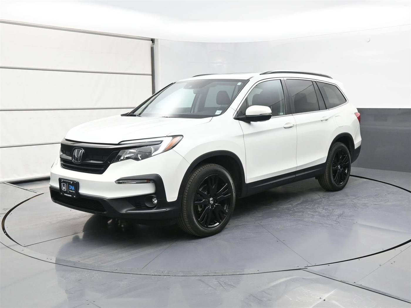 2022 Honda Pilot Special Edition — SUV — 33,500 mi — Woodside, NY