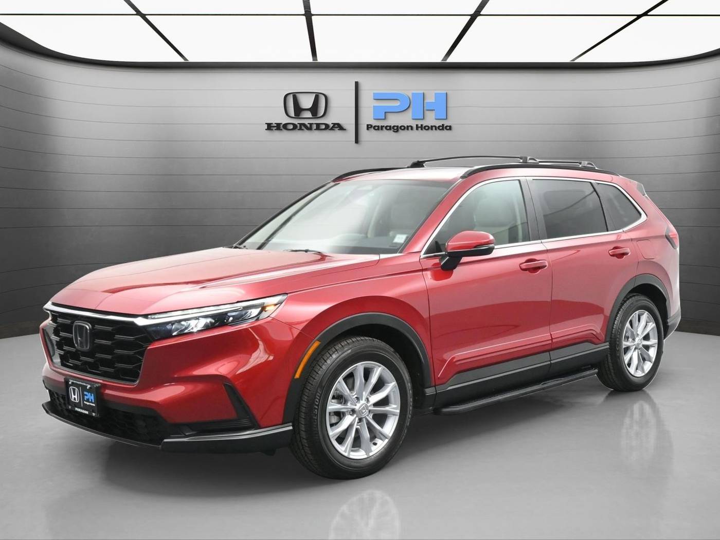2025 Honda CR-V EX — SUV — 1,044 mi — Woodside, NY