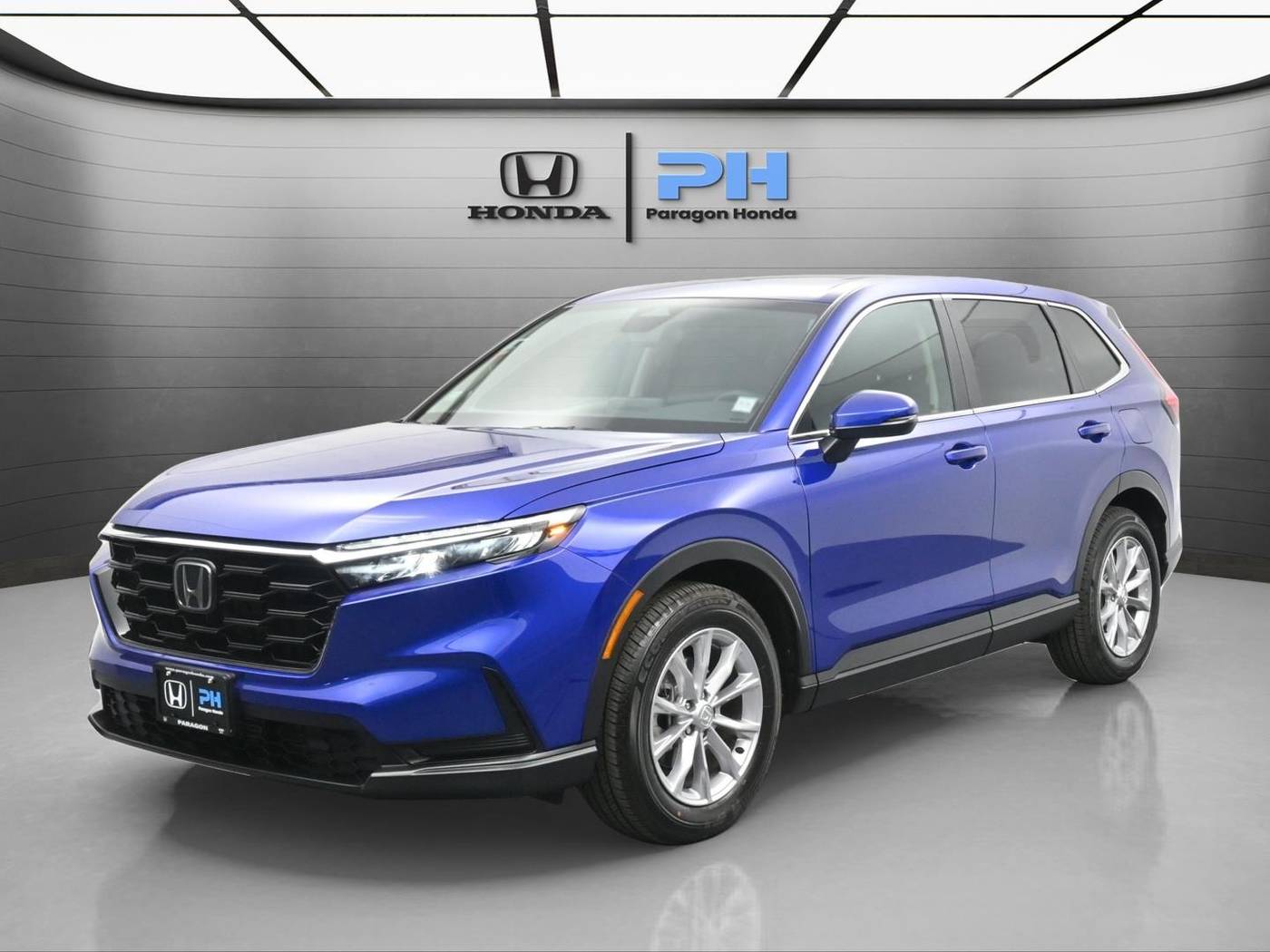 2025 Honda CR-V EX — SUV — 1,577 mi — Woodside, NY