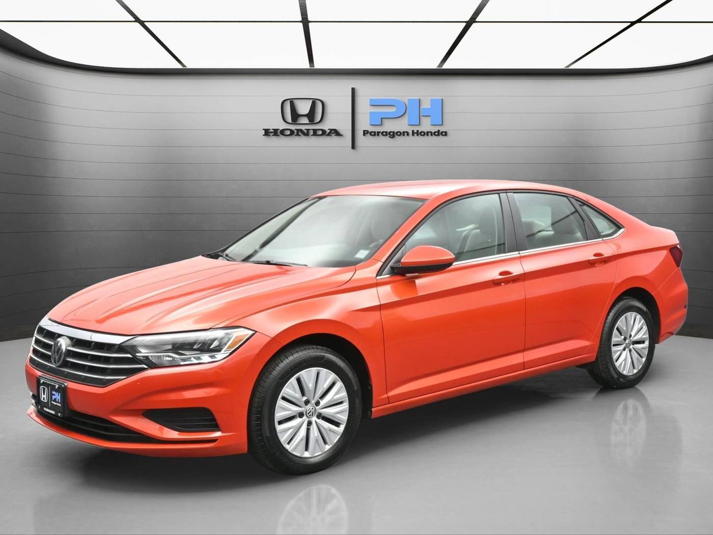 2019 Volkswagen Jetta S — Sedan — 58,098 mi — Woodside, NY