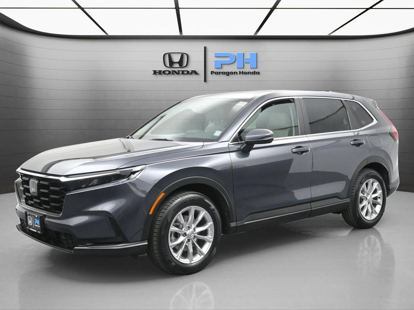 2023 Honda CR-V EX — SUV — 20,809 mi — Woodside, NY