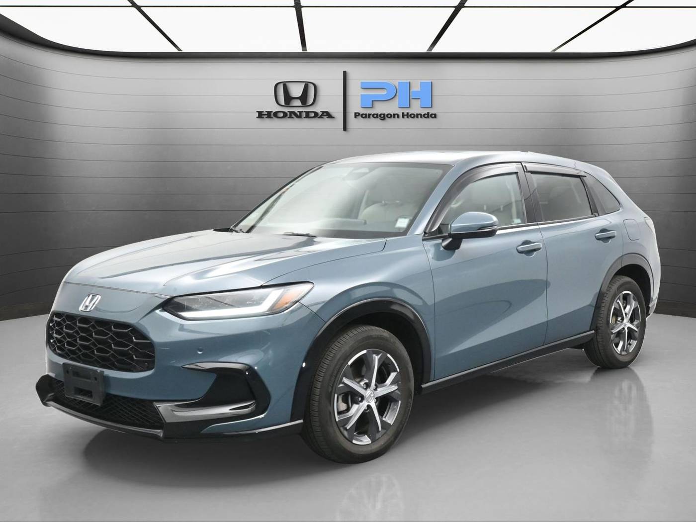 2024 Honda HR-V EX-L — SUV — 10,382 mi — Woodside, NY