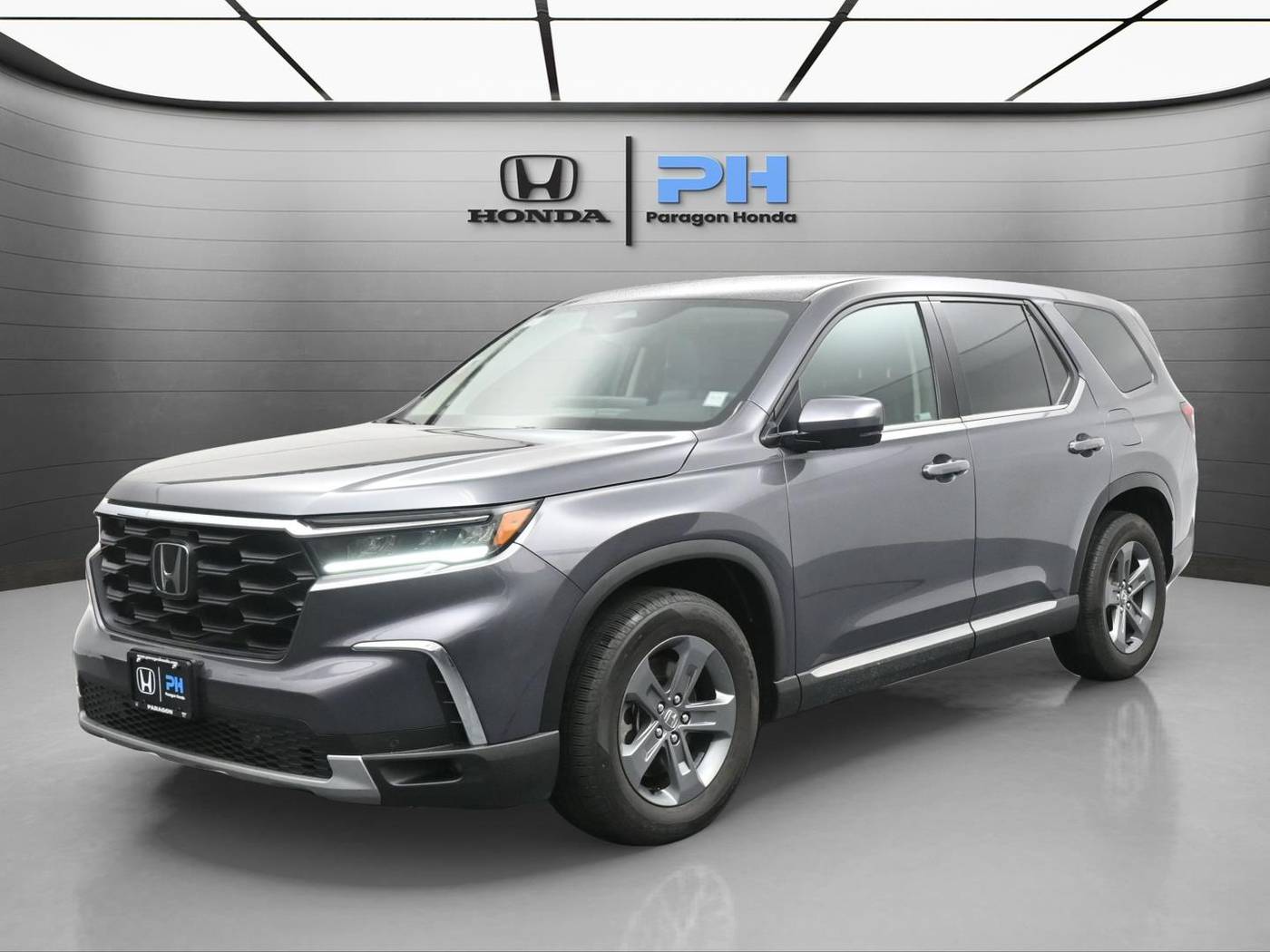 2023 Honda Pilot EX-L 8 Passenger — SUV — 15,943 mi — Woodside, NY