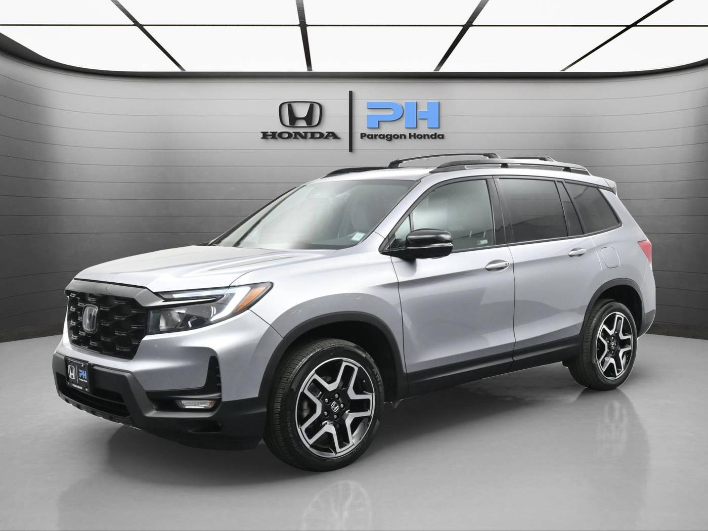 2022 Honda Passport Elite — SUV — 25,180 mi — Woodside, NY
