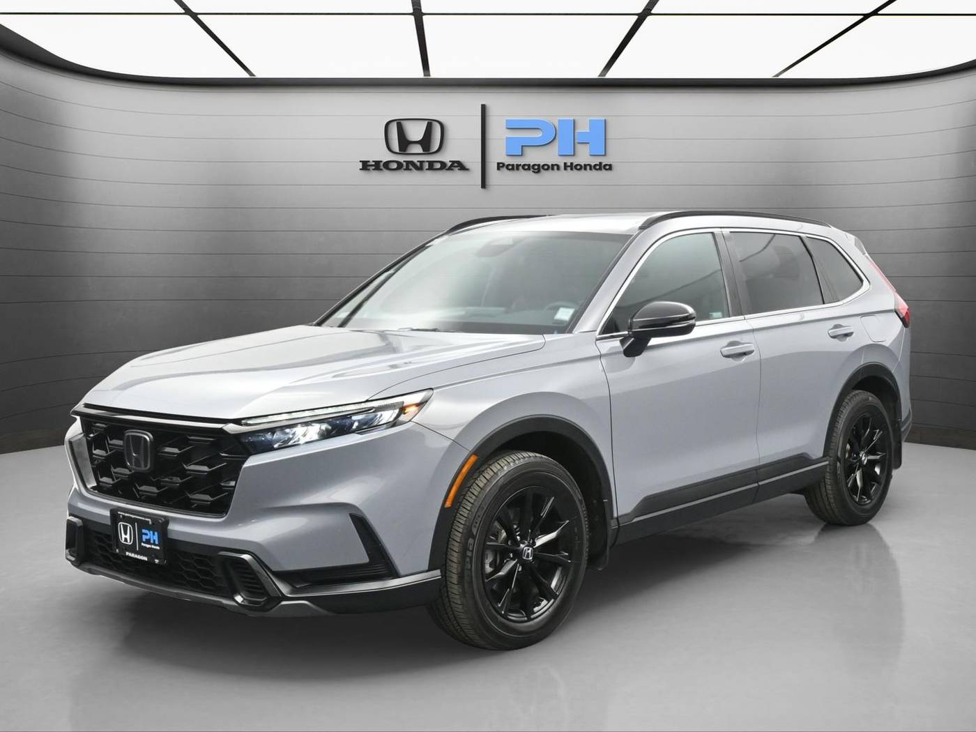 2024 Honda CR-V Hybrid Sport — SUV — 16,256 mi — Woodside, NY