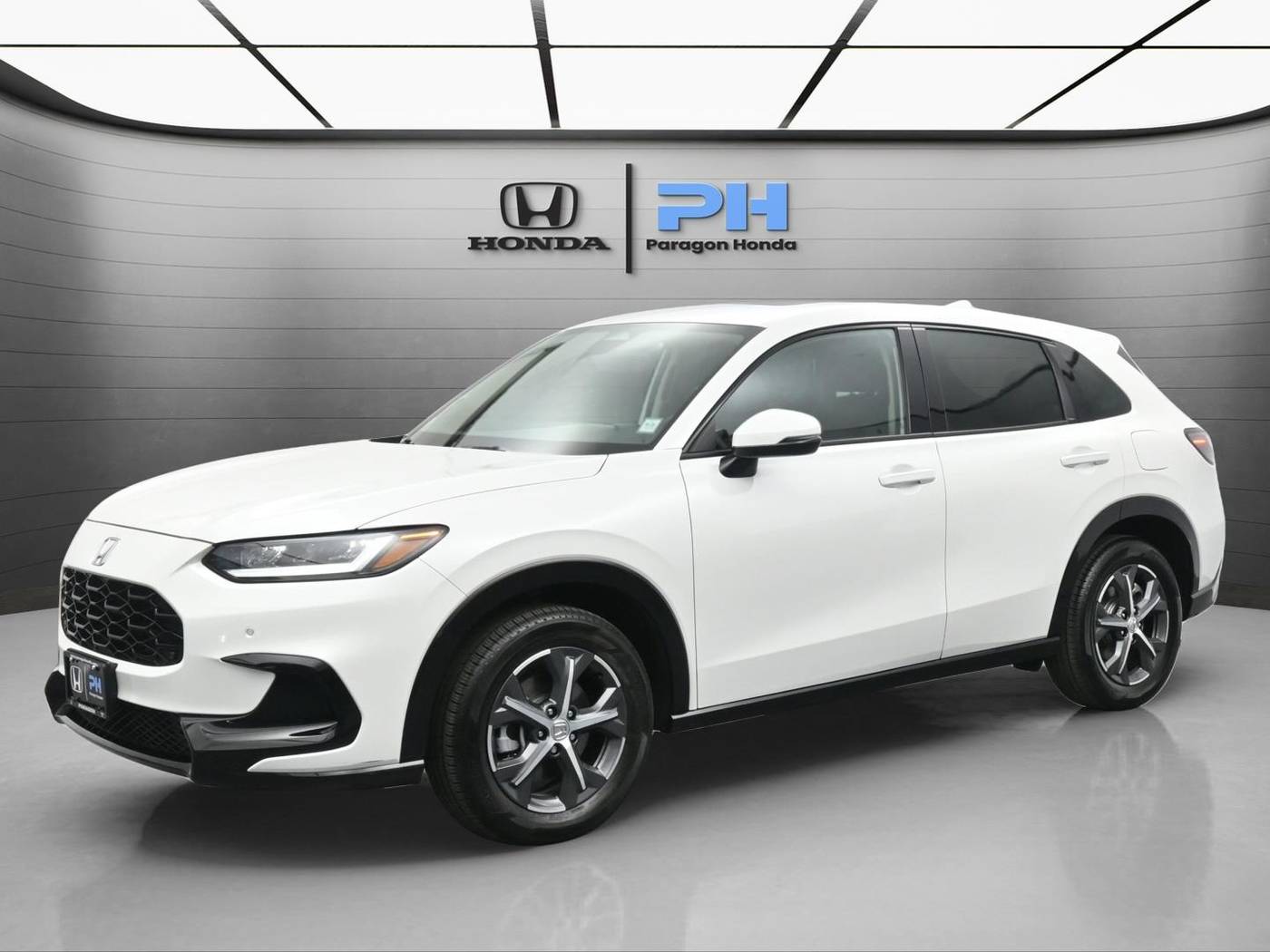 2025 Honda HR-V EX-L — SUV — 1,025 mi — Woodside, NY
