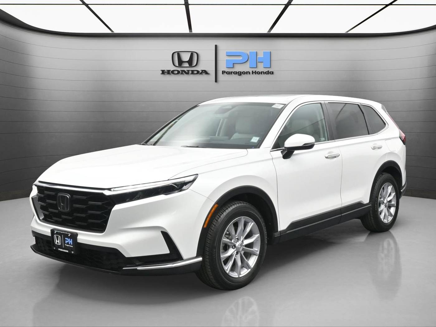 2023 Honda CR-V EX-L — SUV — 5,902 mi — Woodside, NY