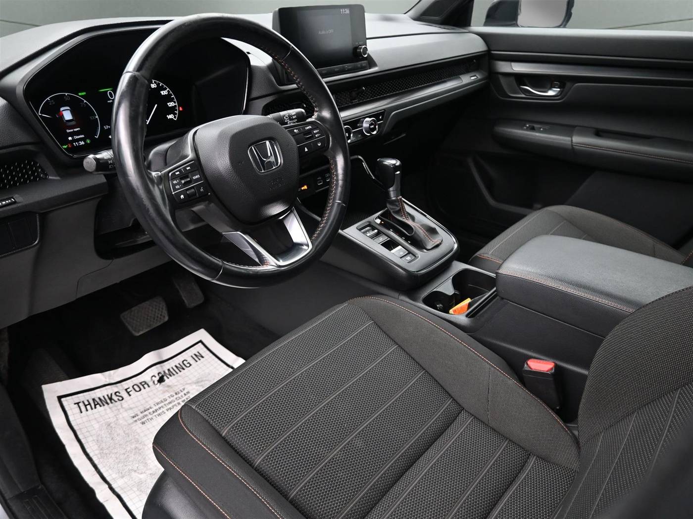 2023 Honda CR-V Hybrid Sport — SUV — 34,654 mi — Woodside, NY