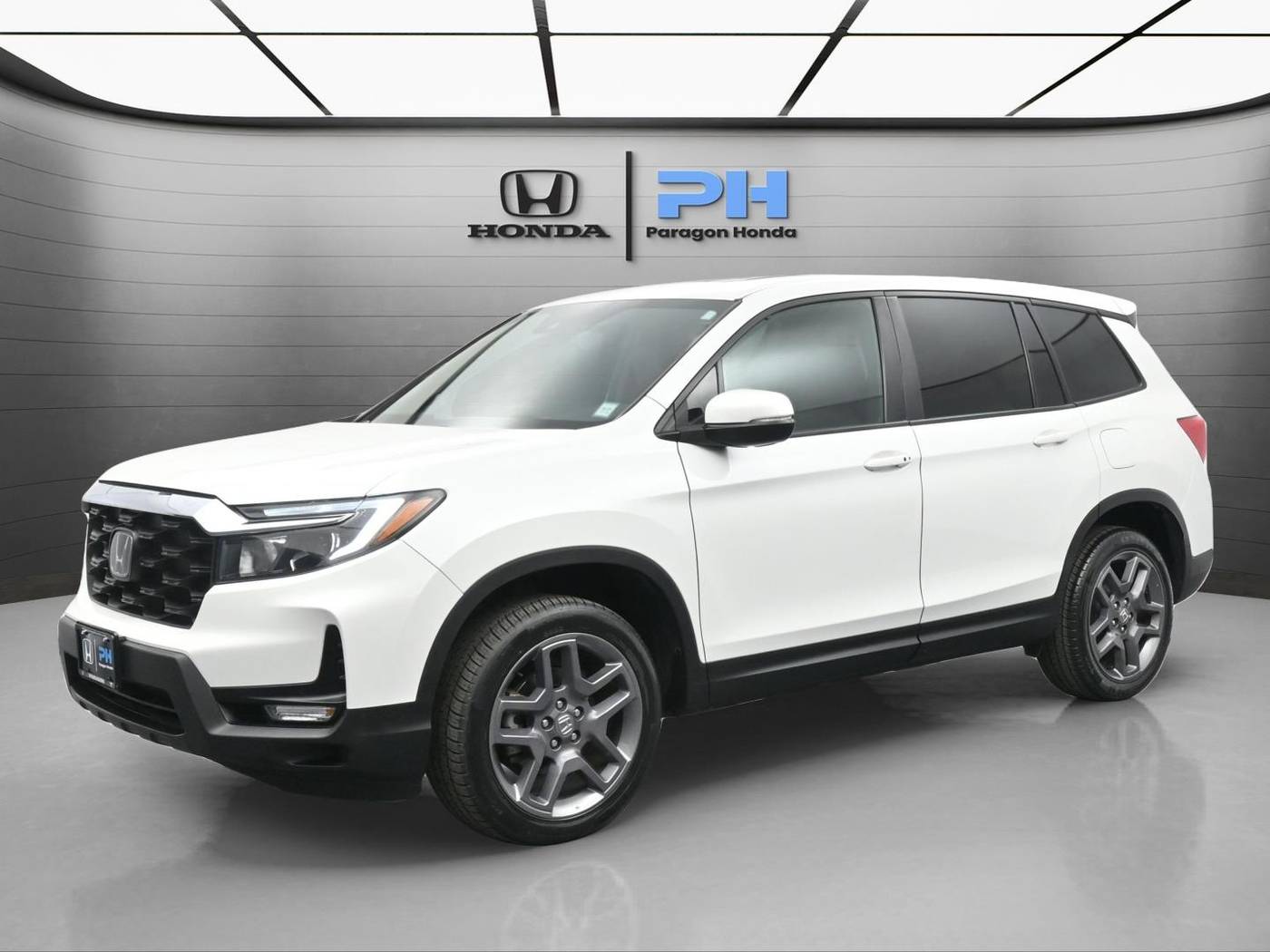 2022 Honda Passport EX-L — SUV — 33,469 mi — Woodside, NY