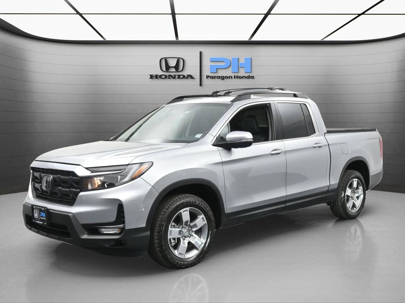 2025 Honda Ridgeline RTL — Pickup Truck — 3,011 mi — Woodside, NY